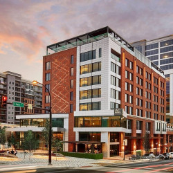 AC Hotels by Marriot - Greenville, SC